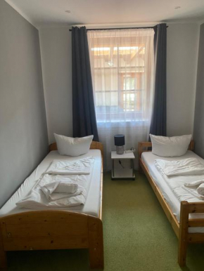 Apartment mit eine große Terasse Nähe Hannover-Messe